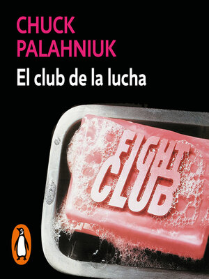 El club de la lucha - Audiobook